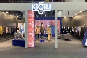 Kiğılı, Avrupa'nın Önde Gelen Hazır Giyim Fuarı IFCO'ya Katıldı 3 Kiğılı, IFCO'da