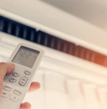 Klimalı Ortamlar, Sıcak Hava Ölüm Riskini Artırıyor 9 Klima