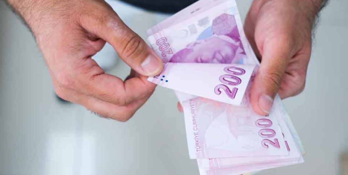 Kredi Faizlerinde Yeni Dönem: Ticari Kredi Faizi Yüzde 38'e Tırmandı 2 Kredi Faizi