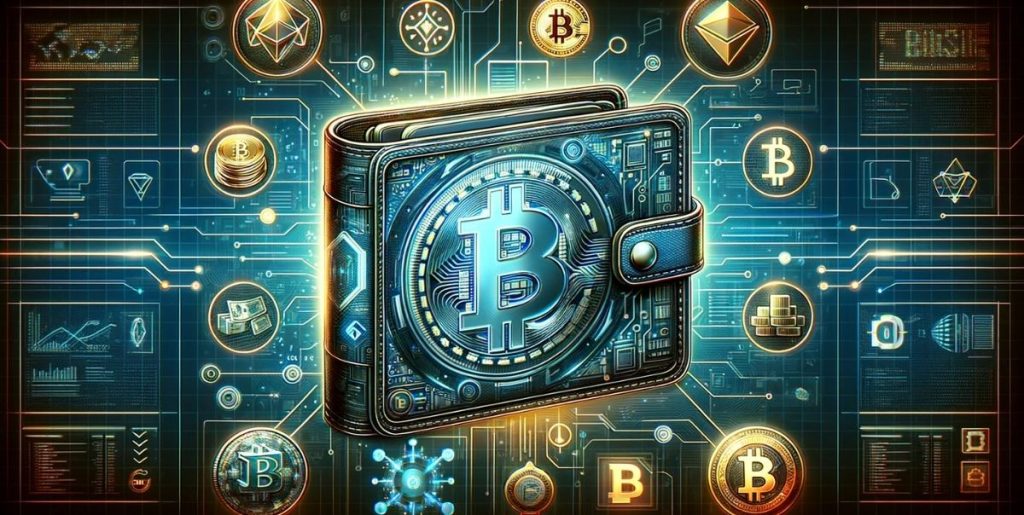 Kripto Para Cüzdanı