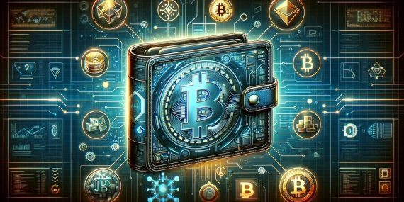 Kripto Para Cüzdanı Nedir?