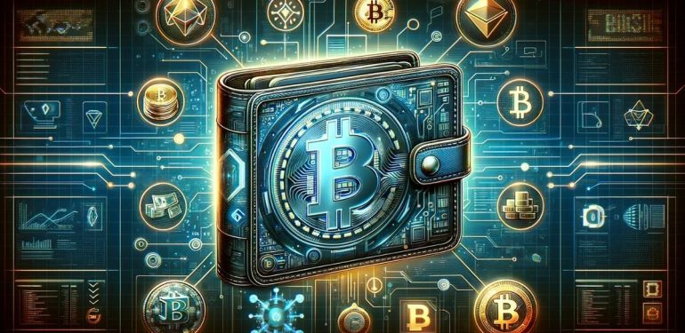 Kripto Para Cüzdanı