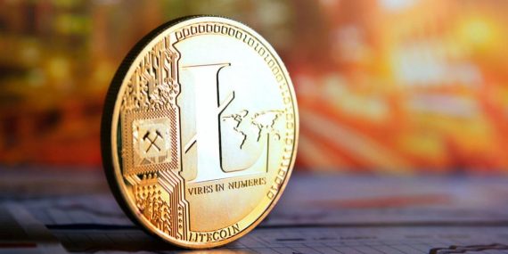 Litecoin’de Büyük Gerileme: %13 Düşüşle Sarsıldı!