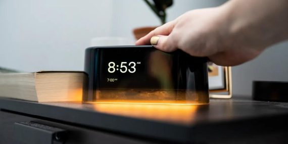 Yapay Zeka İle Kişiye Özel Uyuma Deneyimi: Loftie’nin Büyüleyici Masal Yaratıcısı