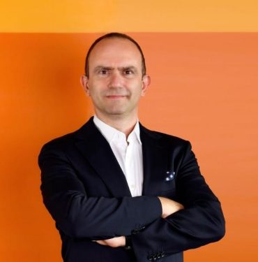 Mehmet Seçkin Köseoğlu