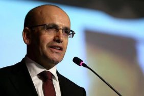 Mehmet Şimşek'ten TCMB Rezerv Artışı Açıklaması 12 Mehmet Şimşek