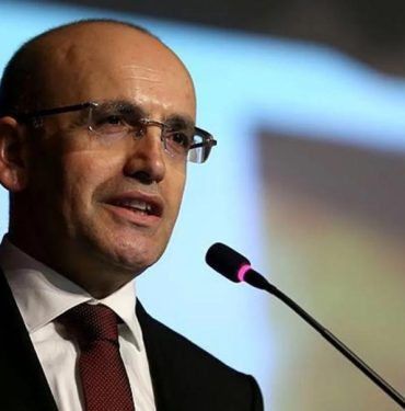 Mehmet Şimşek'ten TCMB Rezerv Artışı Açıklaması 10 Mehmet Şimşek