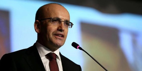 Mehmet Şimşek’ten TCMB Rezerv Artışı Açıklaması