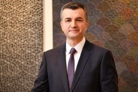 Kerevitaş'tan Dev Ciro: 2023'ün İlk Yarısında 6,3 Milyar Lira Gelir 6 Mert Altınkılınç, Kerevitaş CEO
