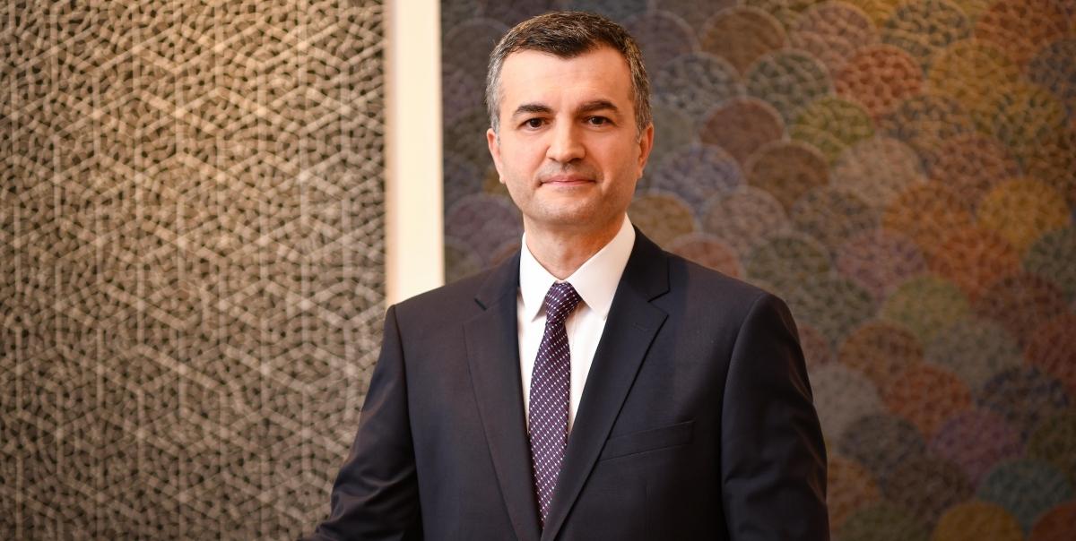 Kerevitaş'tan Dev Ciro: 2023'ün İlk Yarısında 6,3 Milyar Lira Gelir 2 Mert Altınkılınç, Kerevitaş CEO