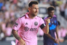 Messi'nin ABD'de Oynadığı Maçlar Bilet Fiyatlarını Uçuruyor! 6 Lionel Messi