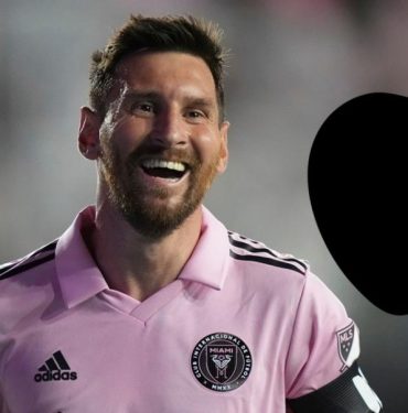 Messi'nin Inter Miami Transferi, Apple TV İçin Belgesel Oluyor! 5 Lionel Messi, Apple
