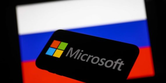 Microsoft, Rus Şirketlerine Sunduğu Abonelik Hizmetlerini Durduruyor