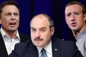 Mustafa Varank'tan Elon Musk ve Mark Zuckerberg'e Sıradışı Teklif! 4 Mustafa Varank, Elon Musk ve Mark Zuckerberg