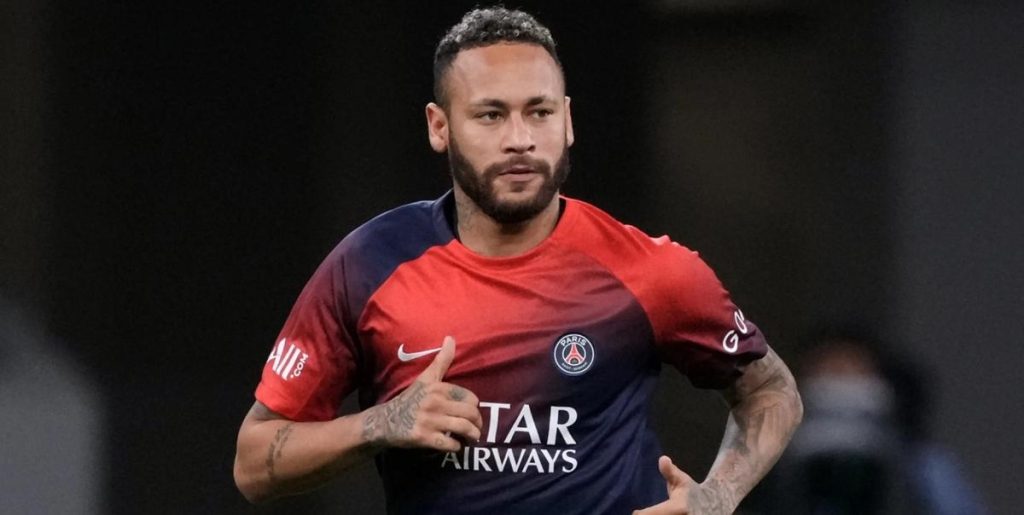 Neymar