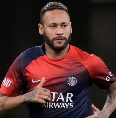 Neymar Al-Hilal'e 160 Milyon Euro Karşılığında Transfer Olacak mı? 4 Neymar