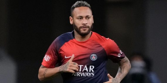 Neymar Al-Hilal’e 160 Milyon Euro Karşılığında Transfer Olacak mı?