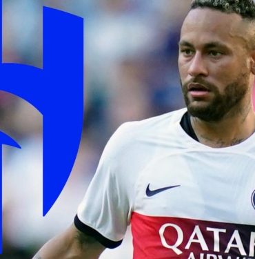 Neymar'ın Yeni Durağı: Al-Hilal 2 Neymar, Al-Hilal