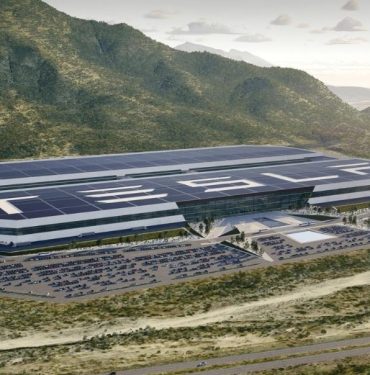 Otomotiv Devleri Tesla'nın Başarısını Model Alıyor! 8 Tesla Fabrikası
