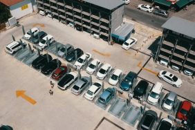 Otopark Yönetmeliği'nde Kentsel Dönüşüm Odaklı Yenilik 7 Otopark