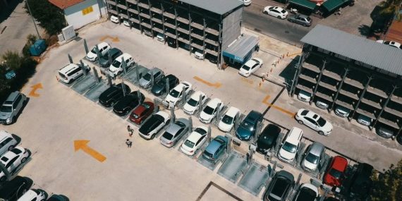 Otopark Yönetmeliği’nde Kentsel Dönüşüm Odaklı Yenilik