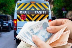 Özel Okul Servis Ücretlerindeki Fahiş Artış Velileri Ayaklandırdı! 1 Okul servis ücreti