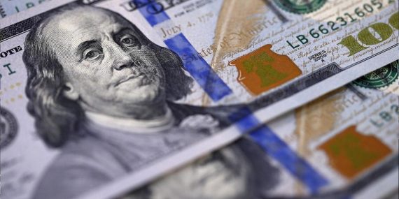 Özel Sektörün Yurt Dışı Kredi Borcu Haziranda Düşüş Gösterdi