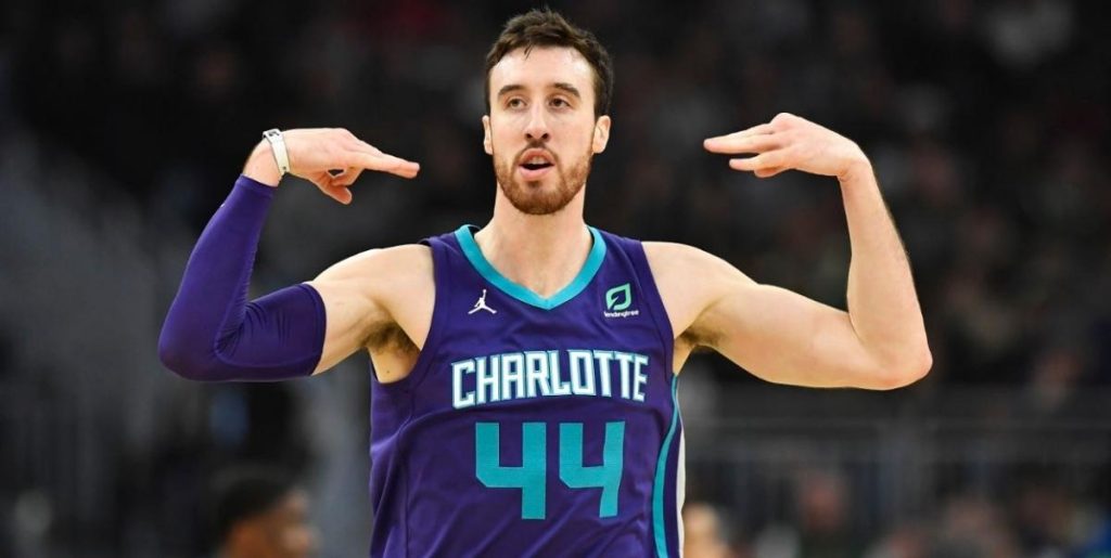 Frank Kaminsky