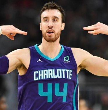 Frank Kaminsky