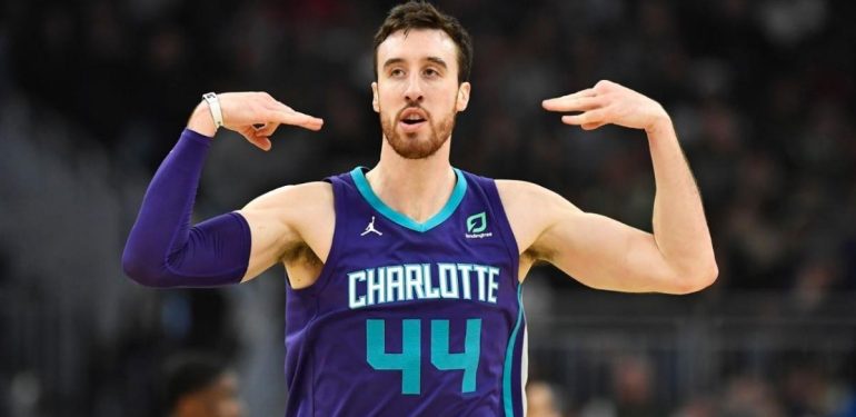 Partizan, NBA Tecrübesine Sahip Frank Kaminsky’i Kadrosuna Kattı 6 Frank Kaminsky