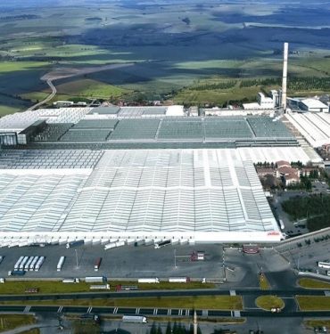 Petlas, 2023’ün İlk Yarısında İmparatorluk Kurdu: Yüzde 34'lük Ciro Artışıyla 7 Milyar TL’lik Başarı 5 Petlas Fabrikası