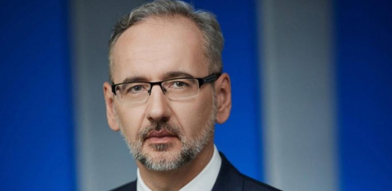 Polonya Sağlık Bakanı Kişisel Bilgi Paylaşımı Skandalının Ardından İstifa Etti 6 Polonya Sağlık Bakanı