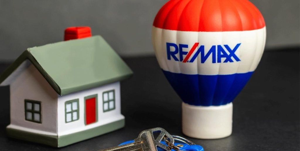 RE/MAX Türkiye'nin Yeni Asistanı: REMAXY