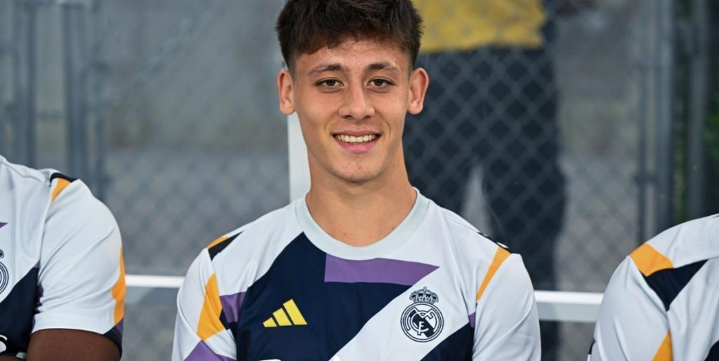 Arda Güler