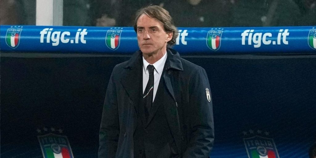 Roberto Mancini