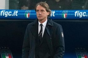Roberto Mancini