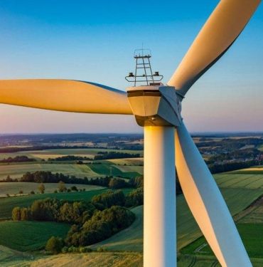 Rönesans Enerji, Yeşil Enerjide Dev Adım! 5 Rönesans Enerji