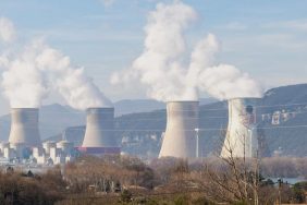 Rusya'dan Batı'ya Büyük Nükleer İhraç 9 Nükleer Enerji Santrali