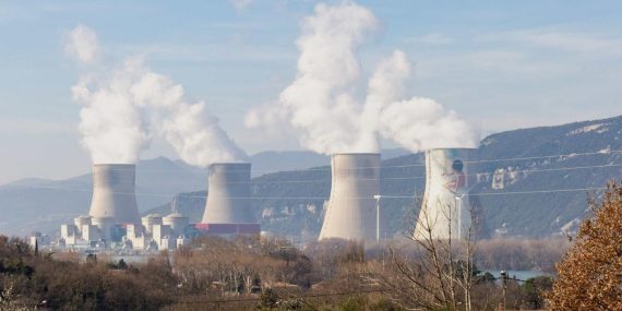 Rusya’dan Batı’ya Büyük Nükleer İhraç