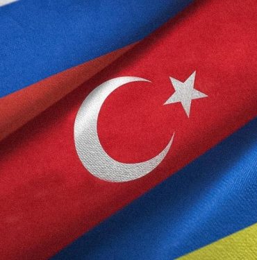 Rusya'nın Motor Sich Bombalaması: Türkiye'ye Net Bir Mesaj mı? 9 Türkiye, Rusya, Ukrayna
