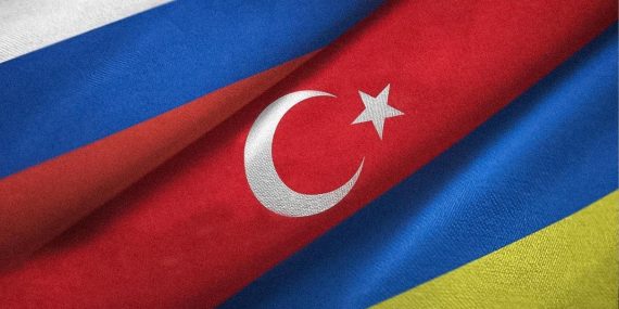 Rusya’nın Motor Sich Bombalaması: Türkiye’ye Net Bir Mesaj mı?