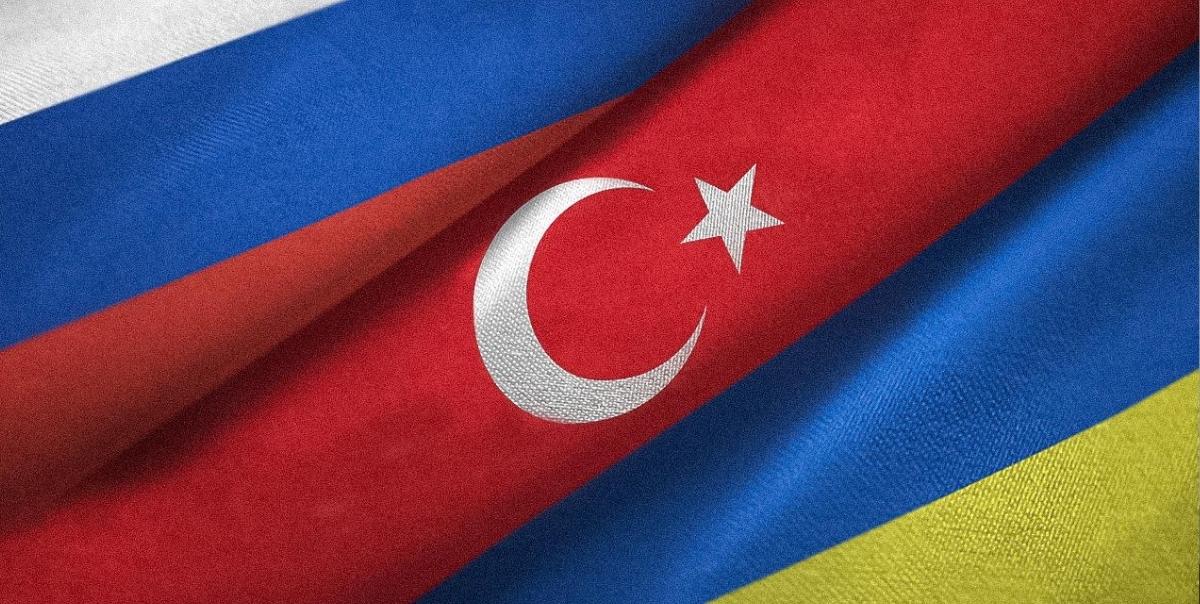 Rusya'nın Motor Sich Bombalaması: Türkiye'ye Net Bir Mesaj mı? 2 Türkiye, Rusya, Ukrayna