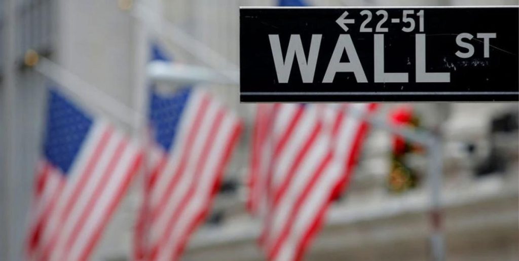 Wall Street