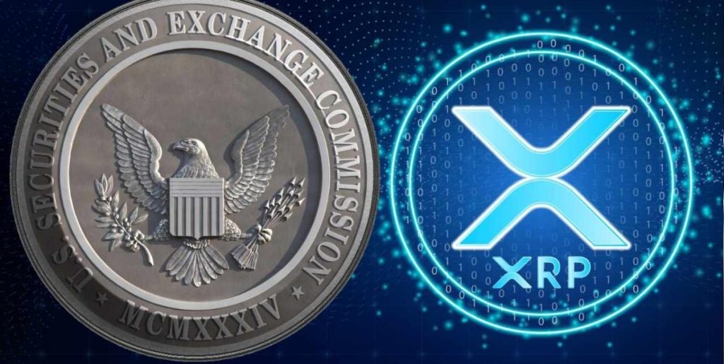 SEC, Ripple