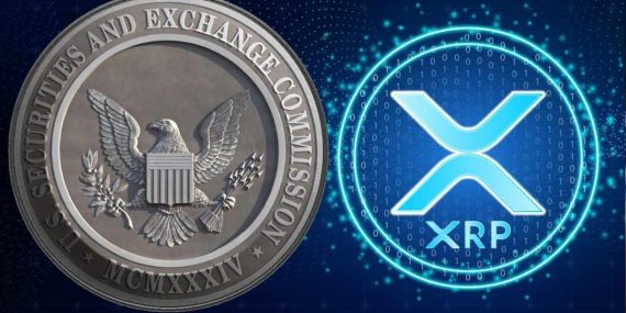 SEC, Ripple Kararına İtirazı Gündeme Aldı