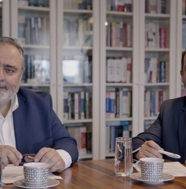 Nedim Korhan Şengün, Çağatay Pancaroğlu