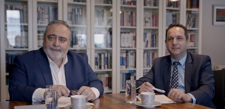 Nedim Korhan Şengün, Çağatay Pancaroğlu