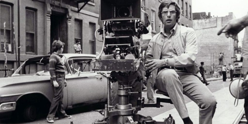 William Friedkin