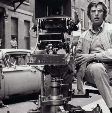 Sinemanın Efsane Yönetmeni William Friedkin Aramızdan Ayrıldı 3 William Friedkin
