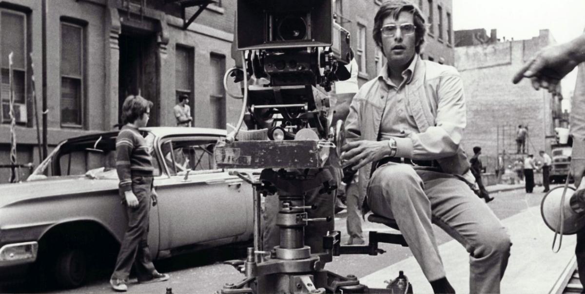 Sinemanın Efsane Yönetmeni William Friedkin Aramızdan Ayrıldı 2 William Friedkin